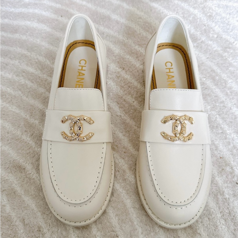 CC Loafer